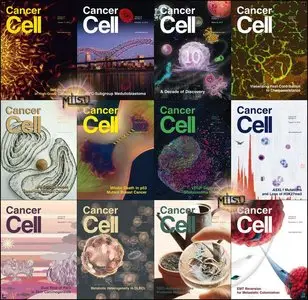 Cancer Cell  - Full Year 2012 Issues Collection