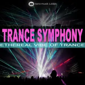 Nano Musik Loops Trance Symphony [ACiD WAV REX MiDi]