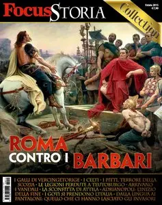 Focus Storia Collection - Estate 2015