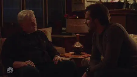 Taken S02E14