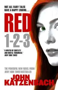 «Red 1-2-3» by John Katzenbach