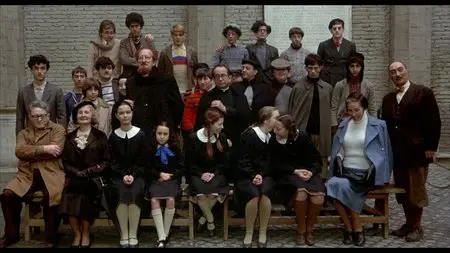 Amarcord - Criterion Collection (1973)