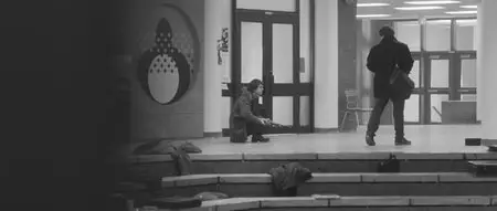 Polytechnique - by Denis Villeneuve (2009)