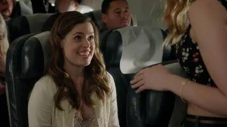 LA to Vegas S01E01