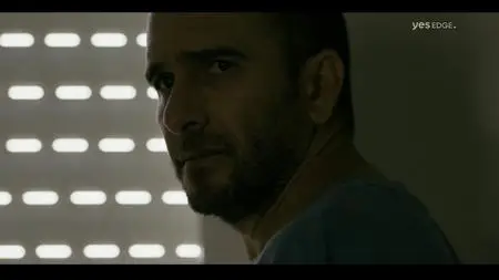 ככה זה S01E01