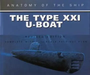 The Type XXI U-Boat