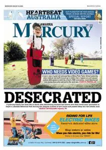 Illawarra Mercury - 3 August 2022