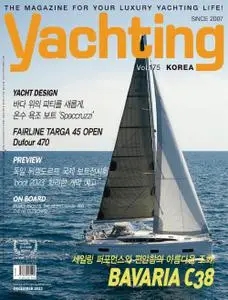 Yachting – 05 12월 2022 (#None)