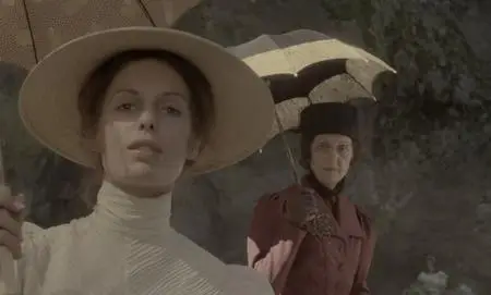 Picnic at Hanging Rock (1975)