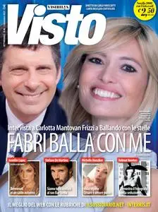 Visto N.46 - 1 Novembre 2023