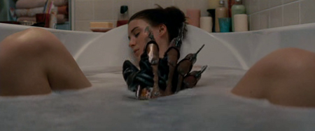 A Nightmare on Elm Street (2010)