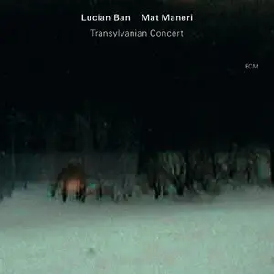 Lucian Ban & Mat Maneri - Transylvanian Concert (2013)