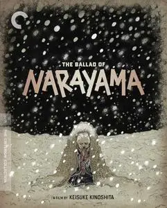 The Ballad of Narayama (1958) [The Criterion Collection]