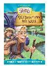 90 Devotions for Kids in Matthew. Life-Changing Values from the Book of Matthew
