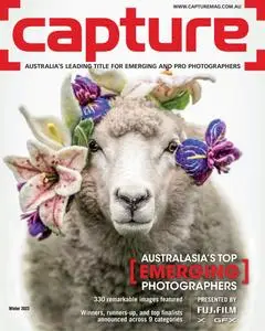 Capture Australia - June/July 2023