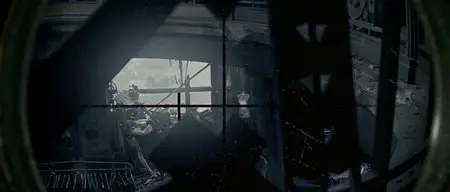 Enemy At The Gates (2001) [Reuploaded]