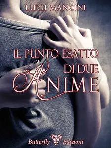Luigi Mancini - Il punto esatto di due anime