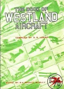 The Book of Westland Aircraft (repost)
