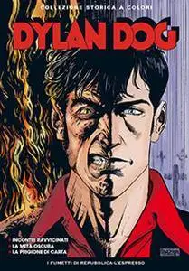 Dylan Dog - Collezione Storica a Colori 38 (08/2013)