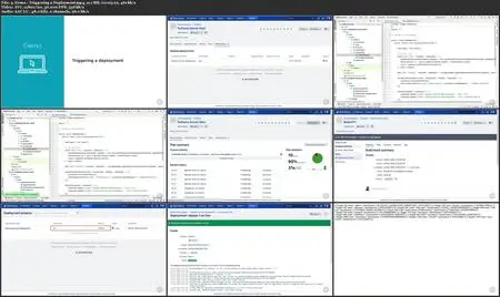 Building CICD Pipelines with Atlassian Bamboo 7