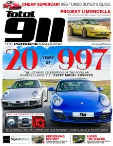 Total 911 - Issue 242 - 28 March 2024