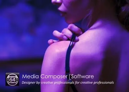 Avid Media Composer | Software 8.2 R2 Update