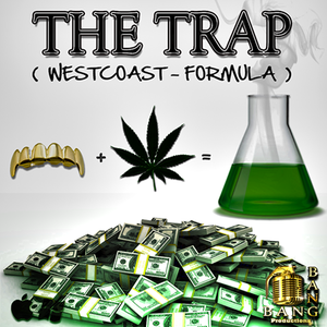Bang Bang Productions The Trap West Coast Formula WAV MiDi