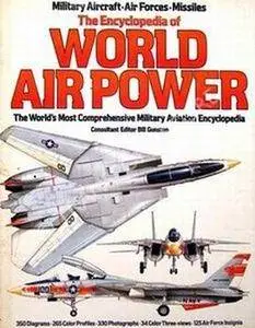 The Encyclopedia of World Air Power (Repost)