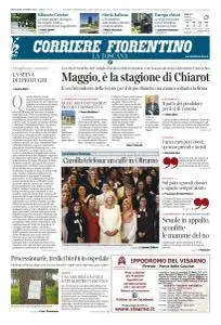 Corriere Fiorentino La Toscana - 22 Marzo 2017