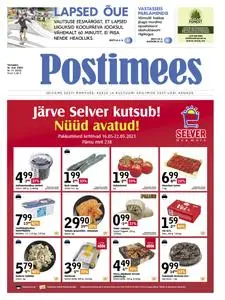 Postimees – 16 mai 2023