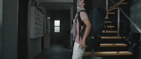 My Airhostess Roomate (2009)