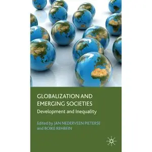 Globalization and Emerging Societies: Development and Inequality (repost)