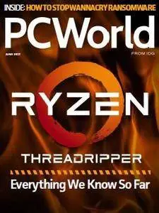 PCWorld - June 2017