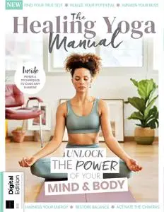 The Healing Yoga Manual - 2nd Edition - 3 November 2022