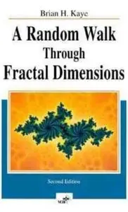 A Random Walk Through Fractal Dimensions [Repost]