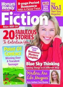 Womans Weekly Fiction Special - March 2018