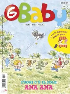 G Baby - Luglio 2019