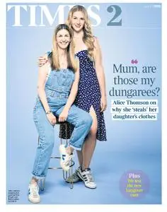 The Times Times 2 - 6 July 2022