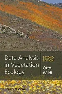 Data Analysis in Vegetation Ecology, Second Edition