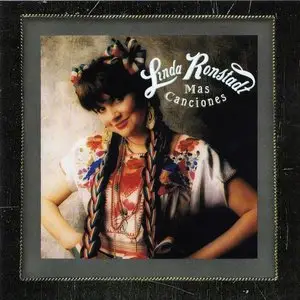 Linda Ronstadt - Mas Canciones (1991)