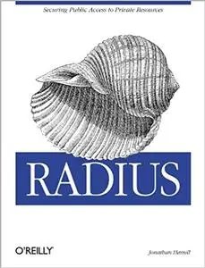 Radius (Repost)