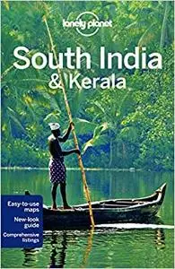 Lonely Planet South India & Kerala