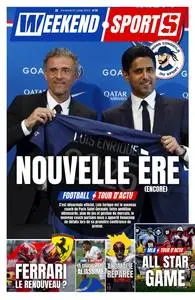 Les Bons Conseils du Bet Magazine – 07 juillet 2023