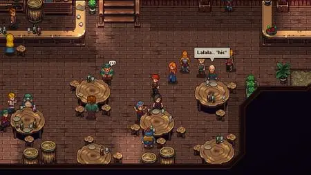 Chained Echoes (2022) v1.322