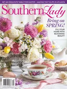Southern Lady - March-April 2024