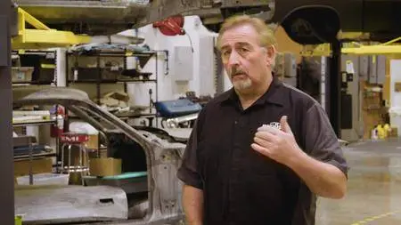 Graveyard Carz S09E05