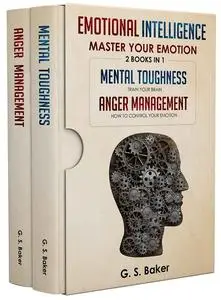 EMOTIONAL INTELLIGENCE MASTER YOUR EMOTION
