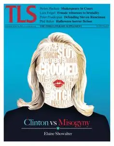 The Times Literary Supplement - 28 October 2016