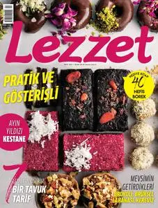 Lezzet – 29 Aralık 2017