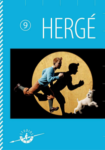 Revue Hergé - Tome 9